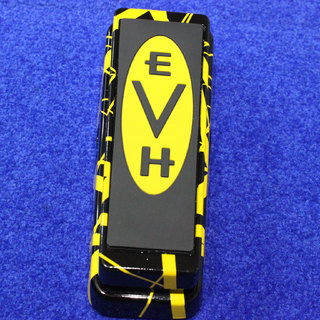 Jim Dunlop EVH 95 Signature Wahの検索結果【楽器検索デジマート】