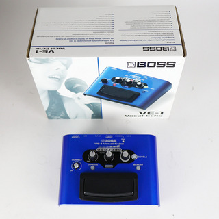 BOSS、VE-1の検索結果【楽器検索デジマート】