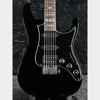 Ibanez Andy Timmons ATZ300 -Black- 【Made In Japan】