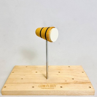 Low Boy Custom Beaters STD Felt Daddy ビーター Standard