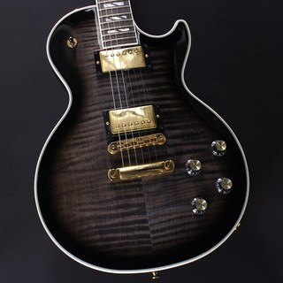 Gibson 【USED】Les Paul Supreme Translucent Ebony Burst #225730238