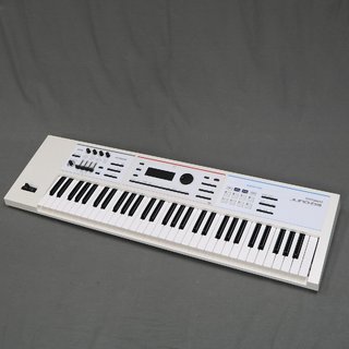 保証期間内Roland juno-ds61w