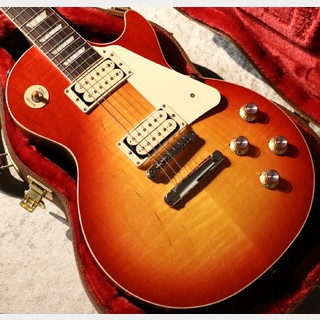 Gibson 【軽量個体!!】Les Paul Standard '60s Double Trouble ~Vintage Cherry Sunburst~ #208450202【3.98kg】