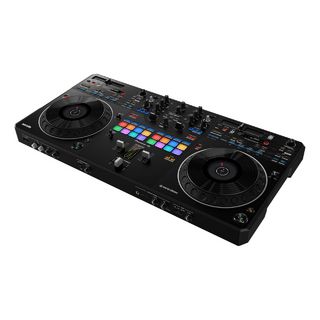 Pioneer DJ DDJ-REV5〜スクラッチスタイルの2chDJコントローラー最新
