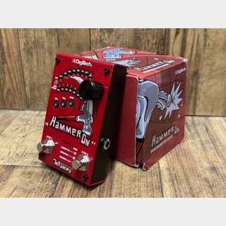 ギター用エフェクター、DigiTech、whammyの検索結果【楽器検索