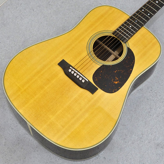 Martin D-28 Standard 【1点限りのアウトレット特価品】