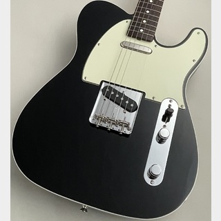 Fender 【アウトレット特価】FSR MIJ Traditional 60s Telecaster Custom MH -Black- #JD24025615 ≒3.38kg