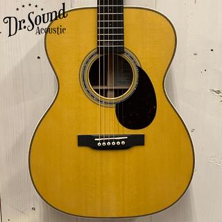 Martin 2024年製 OMJM -John Mayer- ♯2869203  【無金利分割OK】【送料込み】