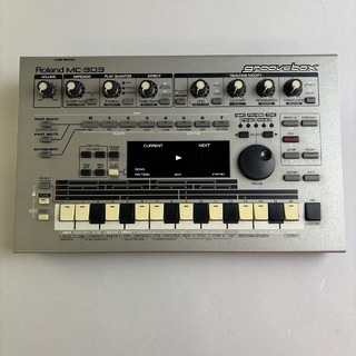 Roland MC303