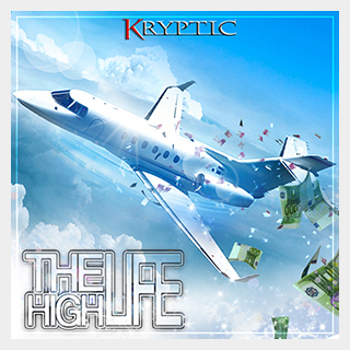 KRYPTIC SAMPLES THE HIGH LIFE