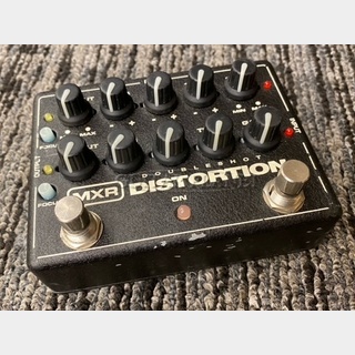 MXRM151 Doubleshot Distortion【ディストーション】