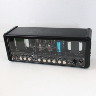 Hughes & Kettner GrandMeister40 真空管アンプ アンプ／アンプシミュレーター／真空管、Hughes&Kettner、GrandMeister