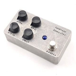 Fairfield Circuitry 【USED】 ～900