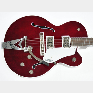 GretschG6119T-ET Players Edition Tennessee Rose w/Bigsby 2022 (Dark Cherry Stain)