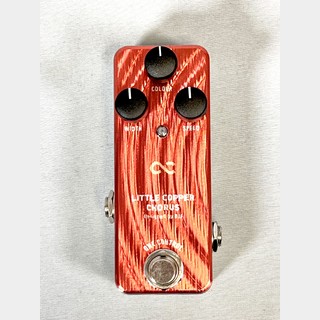One Control Little Copper Chorusの検索結果【楽器検索デジマート】