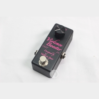 Valkyrie Spear Violence Booster MK II（中古）【楽器検索デジマート】