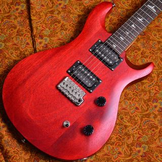 Paul Reed Smith(PRS) SE CE24 Standard Satin / Vintage Cherry《現物画像！》