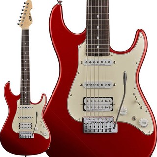 ESP SNAPPER-7-AL/R (Vintage Candy Apple Red) 【受注生産品】