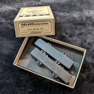 ベース用ピックアップ ＞ JBタイプの検索結果【楽器検索デジマート】