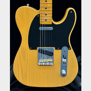 Fender American Vintage II 1951 Telecaster -Butterscotch Blonde-【美品中古】【2024年製】【V2433154】