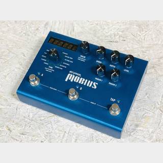 strymon MOBIUS 