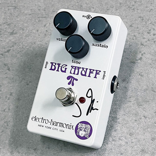 Electro-Harmonix、Big Muffの検索結果【楽器検索デジマート】