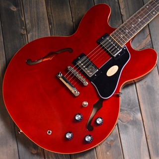 エレクトリックギター ＞ セミアコ、Epiphone、DOTの検索結果【楽器