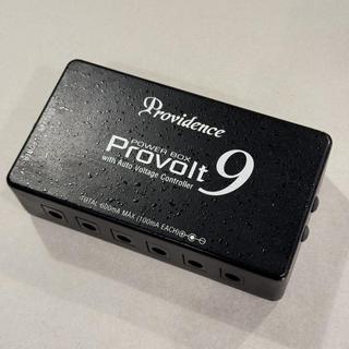 Providence プロビデンス 9V DCパワーサプライ Amazon | Providence プロビデンス 9V DCパワーサプライ