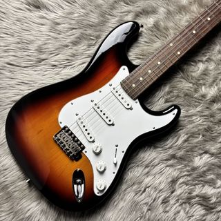 HISTORY HST-Standard 3TS 3Tone Sunburst ハムバッカー切替可能 アルダーボディ エレキギター ストラトキャスター3