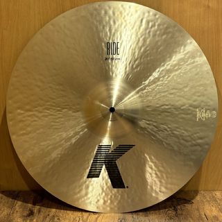 Zildjian K Zildjian Ride 20"