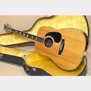 値下げ中HEadway.HD-210ギターハードケース入り HEADWAY HD-210 1978年製 - アコースティックギター販売／enguitar