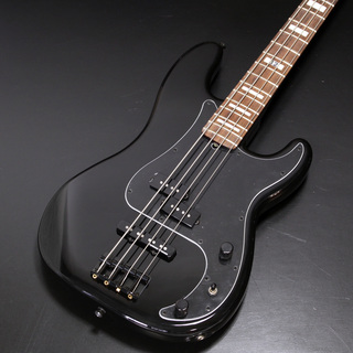 Fender Duff McKagan Deluxe Precision Bass RW BLK [Black]