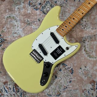 FenderPLAYER II MST MN エレキギター／ＰＬＡＹＥＲ　ＩＩシリーズ