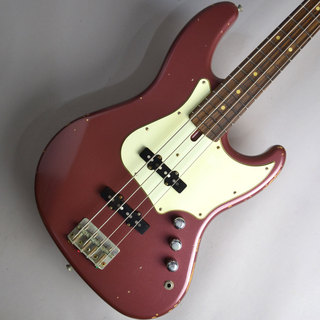Tsubasa Guitar WorkshopThe Hopper Bass Aged / BUGM【下取りがお得！】