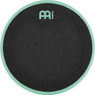 MeinlMMP12SF [12 Marshmallow Practice Pad - Seaform Green]