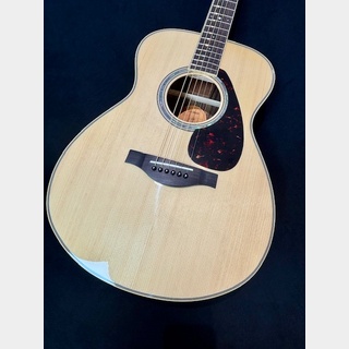 YAMAHA LS6 ARE Natural