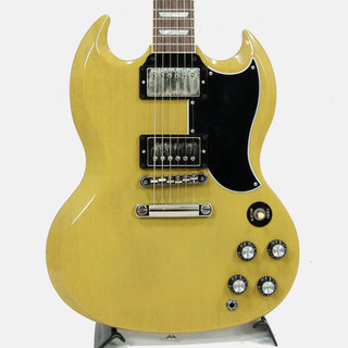 Gibson SG Standard ‘61 / TV Yellow #227230389