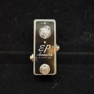 Xotic EP Booster