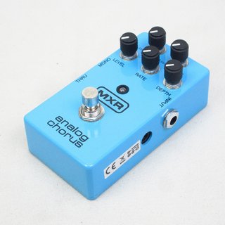 MXR M234 Analog Chorus コーラス 【横浜店】