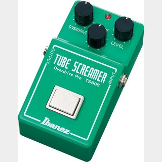 Ibanez TS808 Tube Screamer