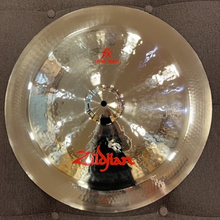 Zildjian fx ORIENTAL 18" China Trash