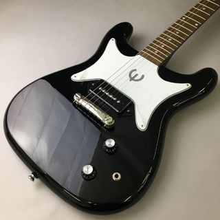 EpiphoneCoronet Ebony エレキギター エピフォンオリジナルモデル