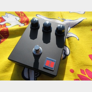 エフェクター（ギター・ベース用）、Barbarossaの検索結果【楽器検索