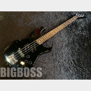 Aria Pro II Diamond Series PPJ Black