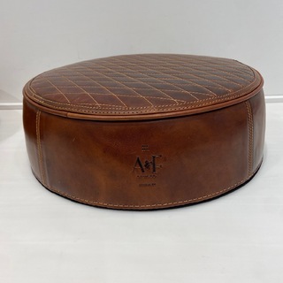 A&F DRUM The Jonesy Brown A&F Drum Throne Top ドラム椅子 座面