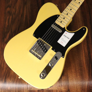 Fender MIJ Heritage 50s Telecaster Maple Fingerboard Butterscotch Blonde  【梅田店】