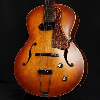 Godin 5th Avenue Kingpin P90 Cognac Burst【御茶ノ水本店 FINEST GUITARS】