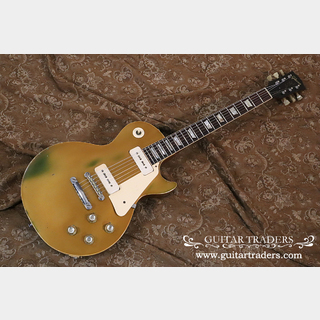 Gibson 1971 Les Paul Standard 58 "Original Tune-o-Matic Bridge"