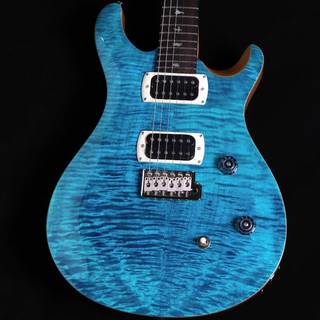 PRS、世界で1,000本のみの限定生産モデル“Silver Sky Wild Blue