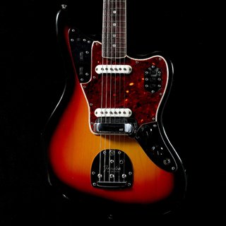 Fender 1965 Jaguar Sunburst 【渋谷店】